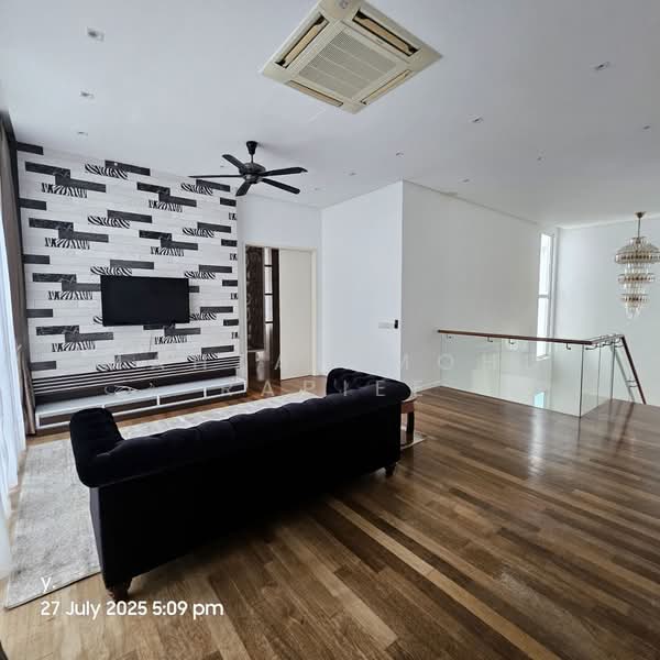 Bungalow for Rent in Ampang Jaya (Ampang) - Mahzah Mohd Rapiee - PropertyGuru.com.my