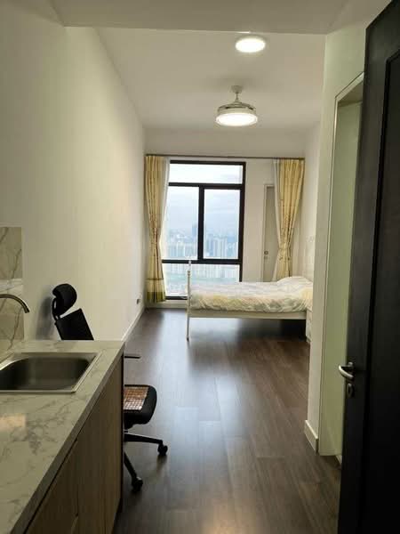 Service Residence for Rent at The Park 2 - Ms Goh . - Bedroom - PropertyGuru.com.my