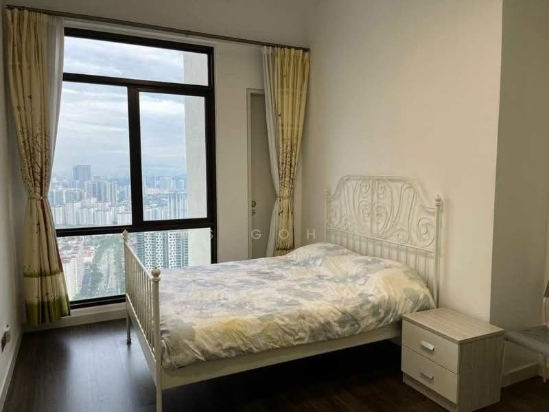 Service Residence for Rent at The Park 2 - Ms Goh . - Bedroom - PropertyGuru.com.my