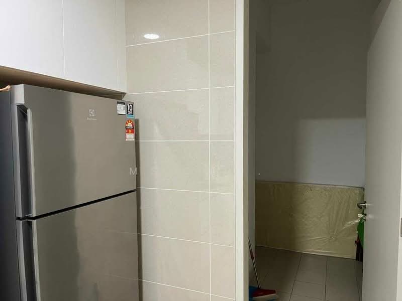 Service Residence for Rent at The Park 2 - Ms Goh . - Interior - PropertyGuru.com.my