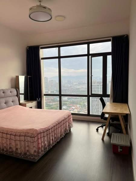 Service Residence for Rent at The Park 2 - Ms Goh . - Bedroom - PropertyGuru.com.my