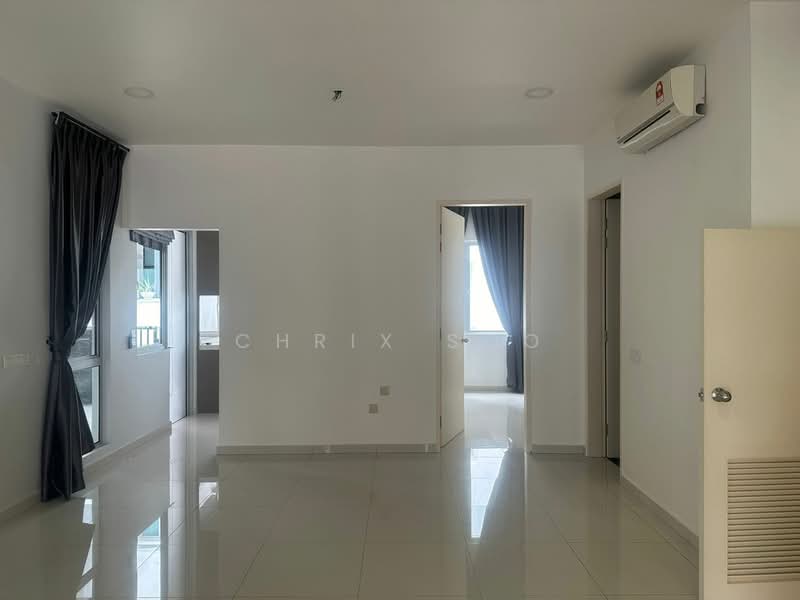 Rumah Teres 2 Tingkat untuk Dijual di Beranang (Selangor) - Chrix Soo - Living Room - PropertyGuru.com.my