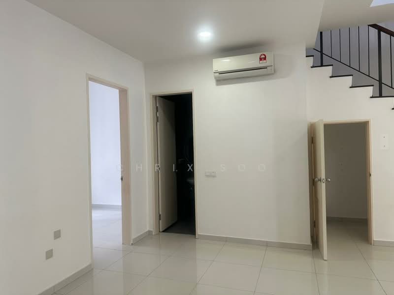 Rumah Teres 2 Tingkat untuk Dijual di Beranang (Selangor) - Chrix Soo - Interior - PropertyGuru.com.my