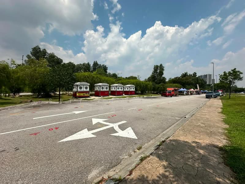Kedai / Pejabat untuk Dijual di Denai Alam (Shah Alam) - SITI KHAIRIYAH JAAFAR - PropertyGuru.com.my