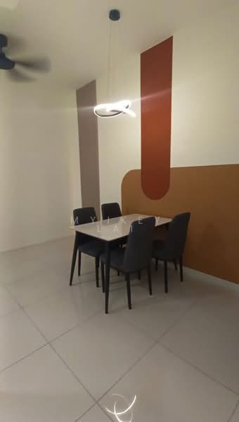 Service Residence for Rent at The Era @ Duta North - Myikey Lai - PropertyGuru.com.my