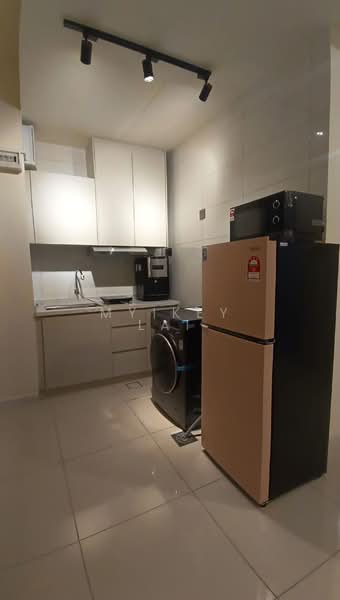 Service Residence for Rent at The Era @ Duta North - Myikey Lai - PropertyGuru.com.my