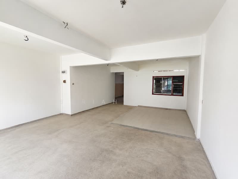 Retail Space for Rent in Brickfields (Kuala Lumpur) - Sariah Saad - Interior - PropertyGuru.com.my