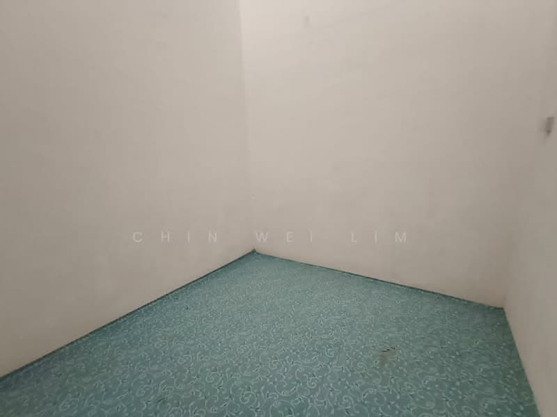 1-storey Terraced House for Sale in Kluang (Johor) - Chin Wei Lim - PropertyGuru.com.my