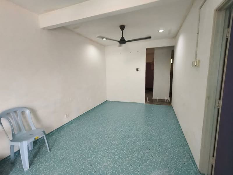 1-storey Terraced House for Sale in Kluang (Johor) - Chin Wei Lim - PropertyGuru.com.my