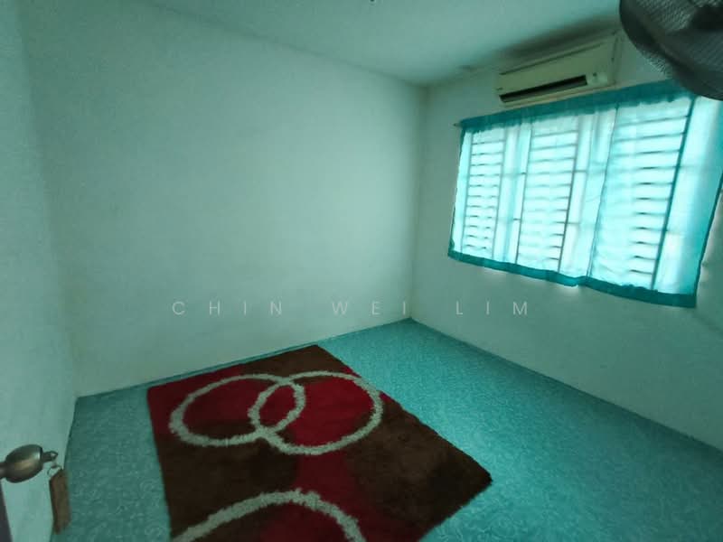 1-storey Terraced House for Sale in Kluang (Johor) - Chin Wei Lim - PropertyGuru.com.my