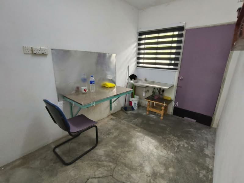 1-storey Terraced House for Sale in Kluang (Johor) - Chin Wei Lim - PropertyGuru.com.my