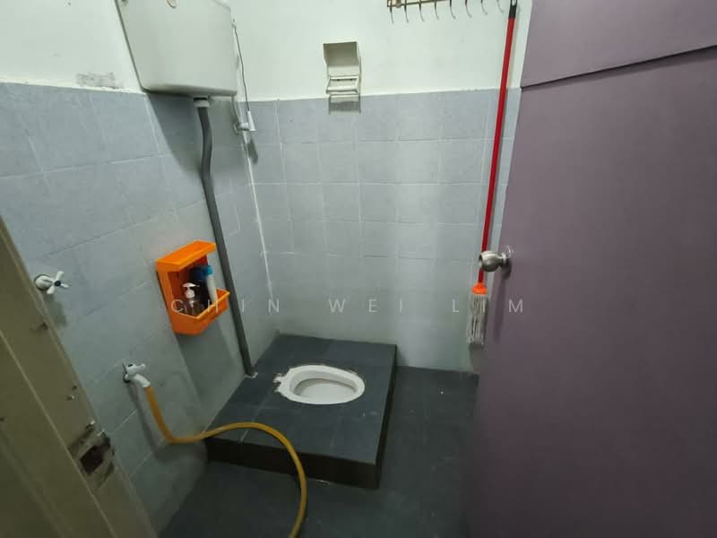 1-storey Terraced House for Sale in Kluang (Johor) - Chin Wei Lim - PropertyGuru.com.my