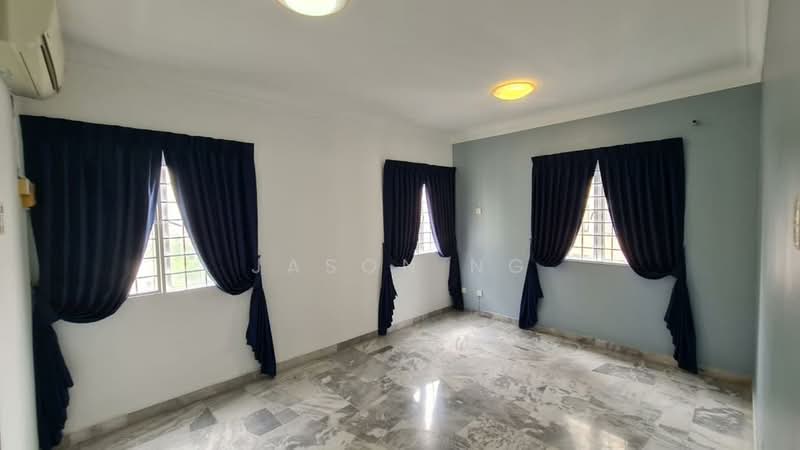 Pangsapuri untuk Dijual di Sri Intan 1 - Jason Ng - Interior - PropertyGuru.com.my
