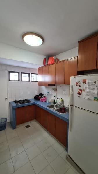 Pangsapuri untuk Dijual di Sri Intan 1 - Jason Ng - Kitchen - PropertyGuru.com.my