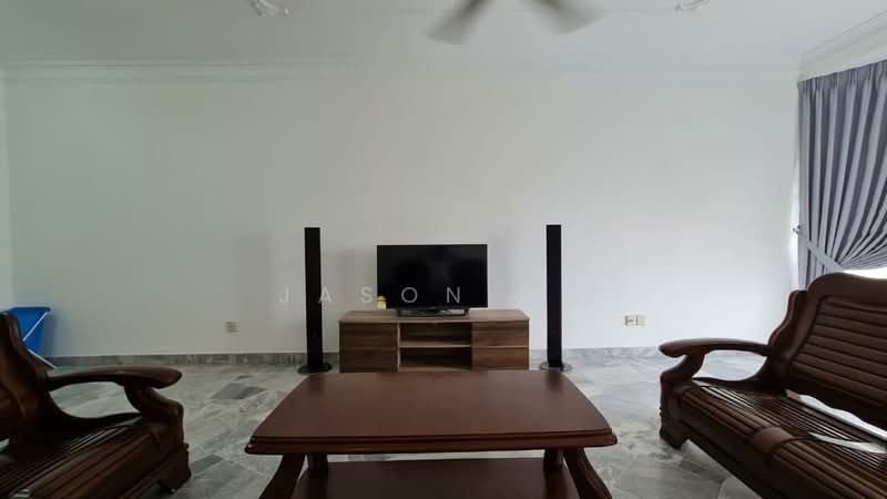 Pangsapuri untuk Dijual di Sri Intan 1 - Jason Ng - Living Room - PropertyGuru.com.my