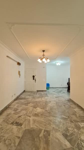 Pangsapuri untuk Dijual di Sri Intan 1 - Jason Ng - Living Room - PropertyGuru.com.my