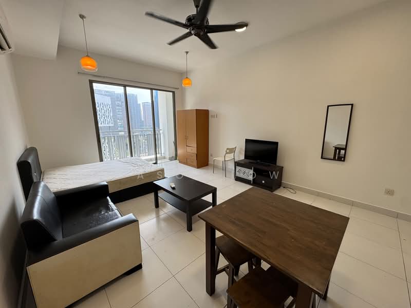 Condominium for Rent at Neo Damansara - Jason Low - Living Room - PropertyGuru.com.my