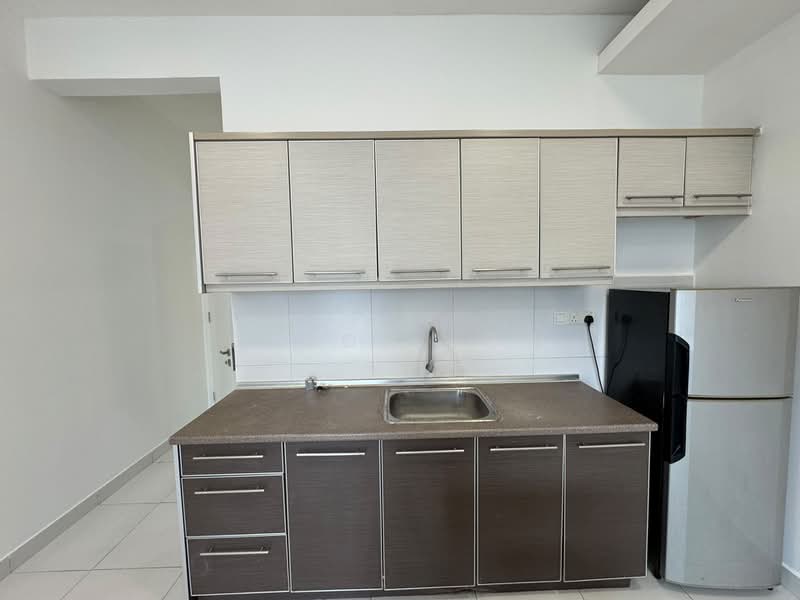 Condominium for Rent at Neo Damansara - Jason Low - Kitchen - PropertyGuru.com.my
