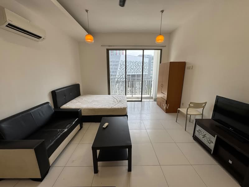 Condominium for Rent at Neo Damansara - Jason Low - Living Room - PropertyGuru.com.my