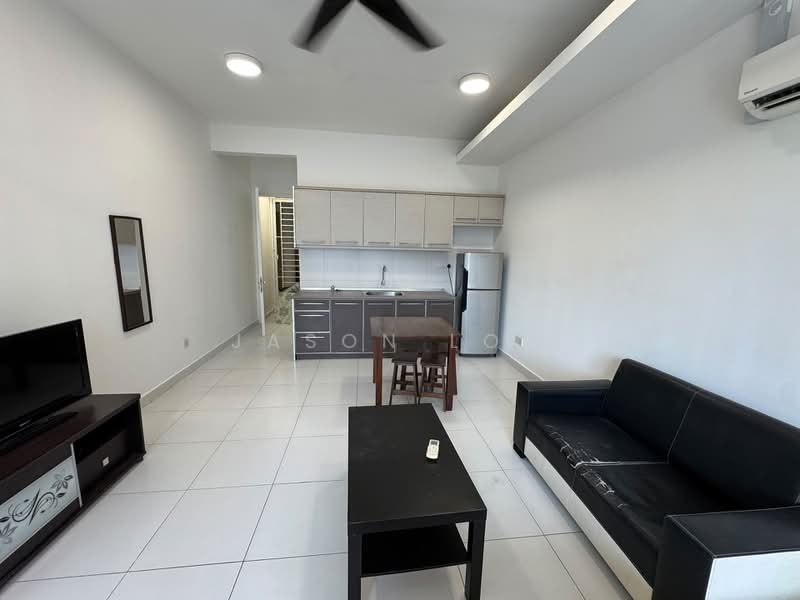 Condominium for Rent at Neo Damansara - Jason Low - Living Room - PropertyGuru.com.my