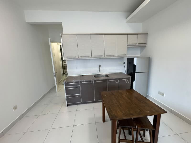 Condominium for Rent at Neo Damansara - Jason Low - Kitchen - PropertyGuru.com.my