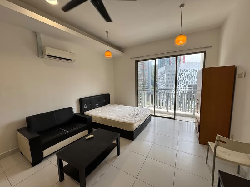 Condominium for Rent at Neo Damansara - Jason Low - Living Room - PropertyGuru.com.my
