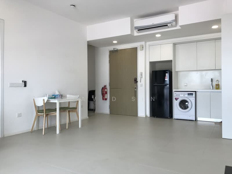 Servis Apartment untuk Disewa di Cantara Residences - David Sin - Interior - PropertyGuru.com.my