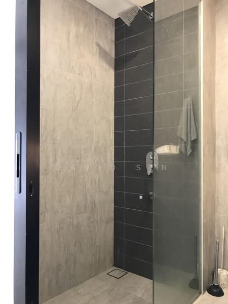 Servis Apartment untuk Disewa di Cantara Residences - David Sin - Bathroom - PropertyGuru.com.my