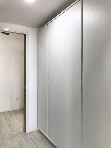 Servis Apartment untuk Disewa di Cantara Residences - David Sin - Interior - PropertyGuru.com.my