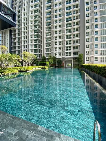 Servis Apartment untuk Disewa di Cantara Residences - David Sin - Exterior - PropertyGuru.com.my