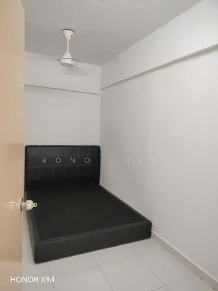Kondominium untuk Disewa di Casa Tropika - Rono Cheah - Bedroom - PropertyGuru.com.my