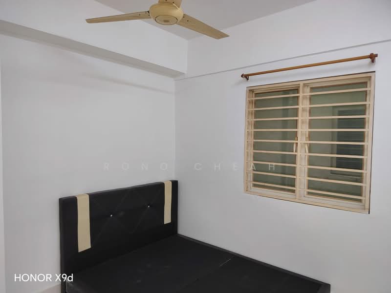 Kondominium untuk Disewa di Casa Tropika - Rono Cheah - Bedroom - PropertyGuru.com.my