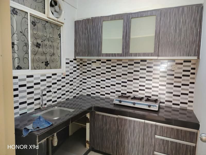 Kondominium untuk Disewa di Casa Tropika - Rono Cheah - Kitchen - PropertyGuru.com.my