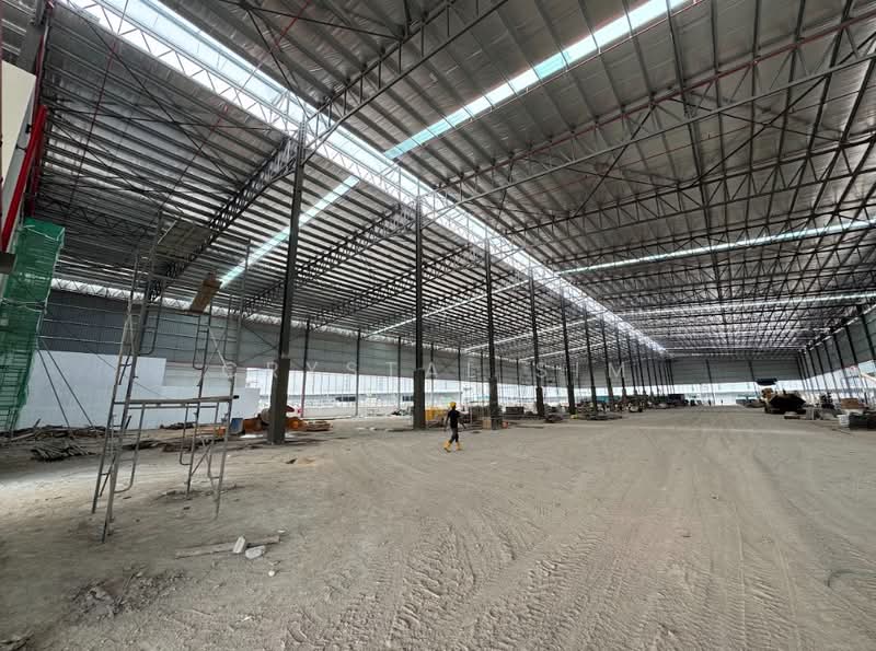 Factory for Sale in Kawasan Perindustrian Nilai (Nilai) - Crystal Sim - Interior - PropertyGuru.com.my