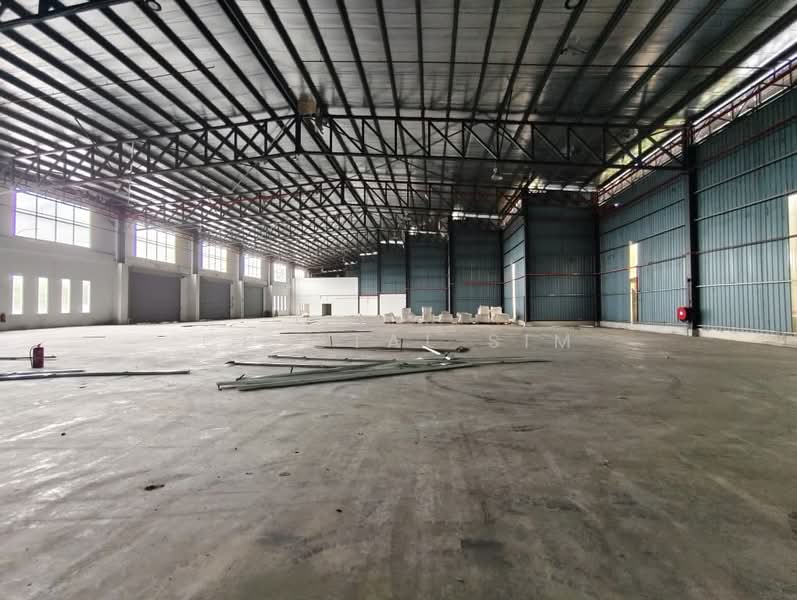 Factory for Sale in Kawasan Perindustrian Nilai (Nilai) - Crystal Sim - Interior - PropertyGuru.com.my