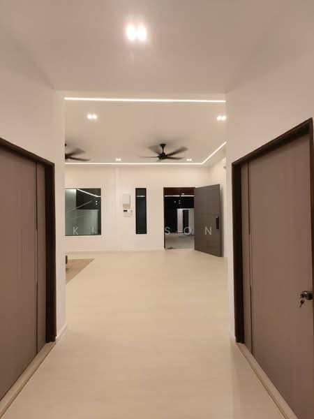 1-storey Terraced House for Sale in Kampung Lapan (Melaka City) - King Song - PropertyGuru.com.my