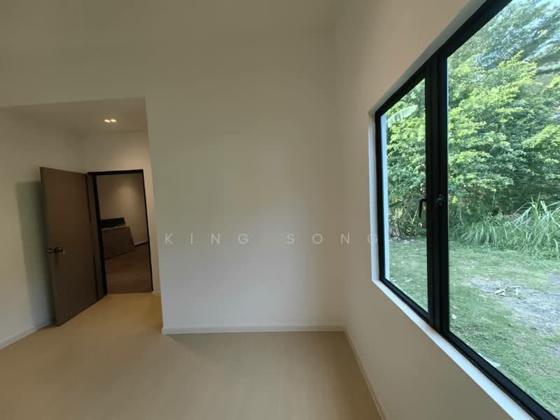 1-storey Terraced House for Sale in Kampung Lapan (Melaka City) - King Song - PropertyGuru.com.my