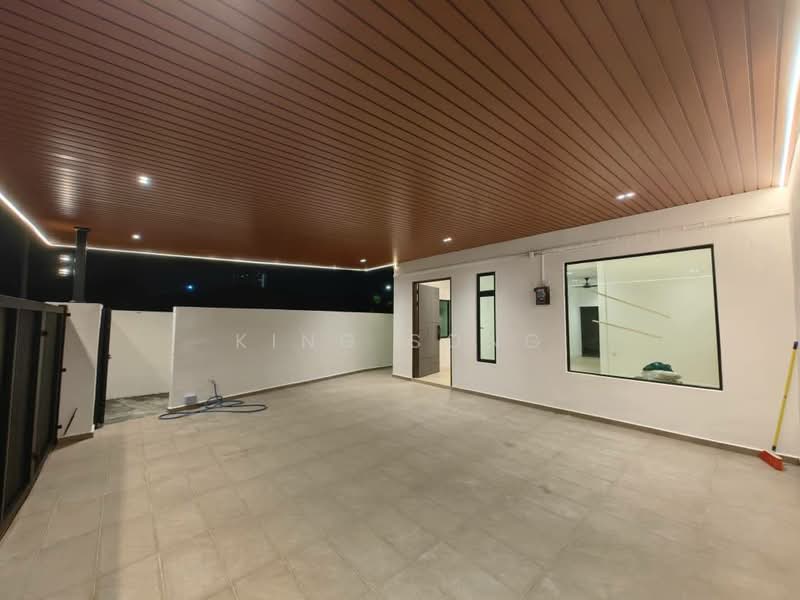 1-storey Terraced House for Sale in Kampung Lapan (Melaka City) - King Song - PropertyGuru.com.my
