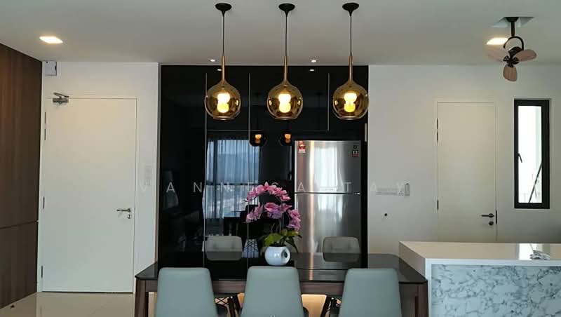 Service Residence for Rent at Tropicana Gardens - Vannesa Tay - PropertyGuru.com.my