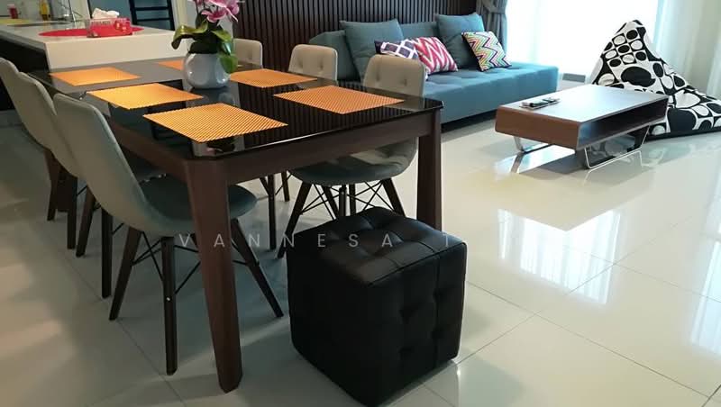 Service Residence for Rent at Tropicana Gardens - Vannesa Tay - PropertyGuru.com.my