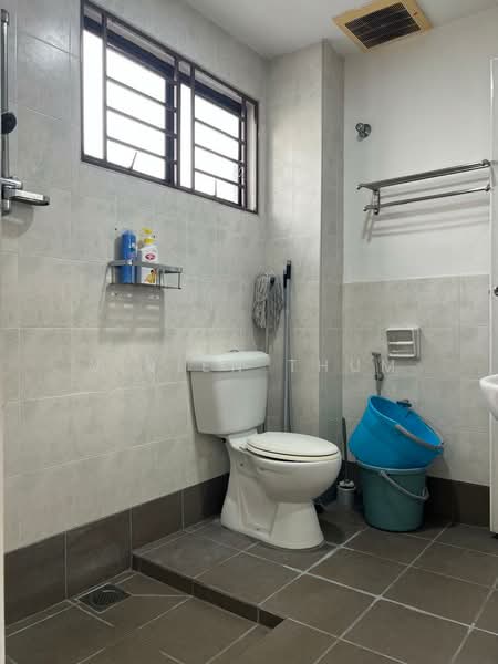 Rumah Teres 2 Tingkat untuk Dijual di Taman Puchong Hartamas (Puchong) - Vivien Thum - PropertyGuru.com.my