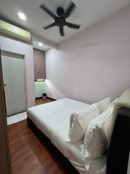 Rumah Teres 2 Tingkat untuk Dijual di Taman Puchong Hartamas (Puchong) - Vivien Thum - PropertyGuru.com.my