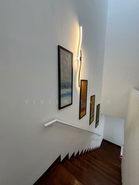 Rumah Teres 2 Tingkat untuk Dijual di Taman Puchong Hartamas (Puchong) - Vivien Thum - PropertyGuru.com.my