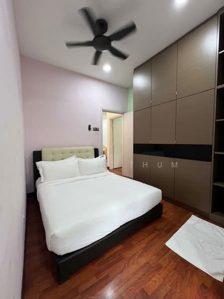 Rumah Teres 2 Tingkat untuk Dijual di Taman Puchong Hartamas (Puchong) - Vivien Thum - PropertyGuru.com.my