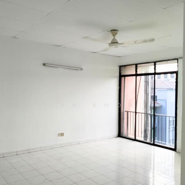 Apartment for Sale at Idaman Apartment - Ann Khor - Interior - PropertyGuru.com.my