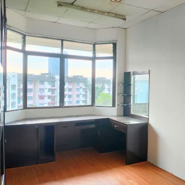 Apartment for Sale at Idaman Apartment - Ann Khor - Study - PropertyGuru.com.my