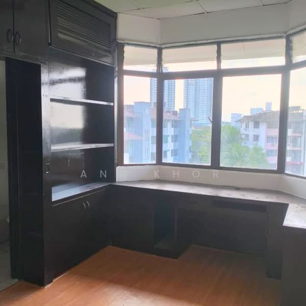 Apartment for Sale at Idaman Apartment - Ann Khor - Study - PropertyGuru.com.my
