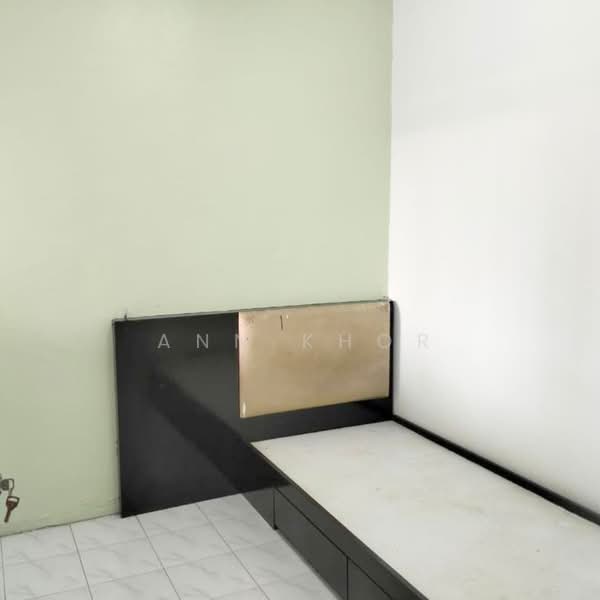 Apartment for Sale at Idaman Apartment - Ann Khor - Bedroom - PropertyGuru.com.my