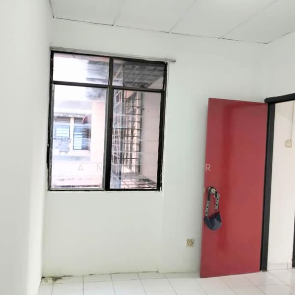 Apartment for Sale at Idaman Apartment - Ann Khor - Interior - PropertyGuru.com.my