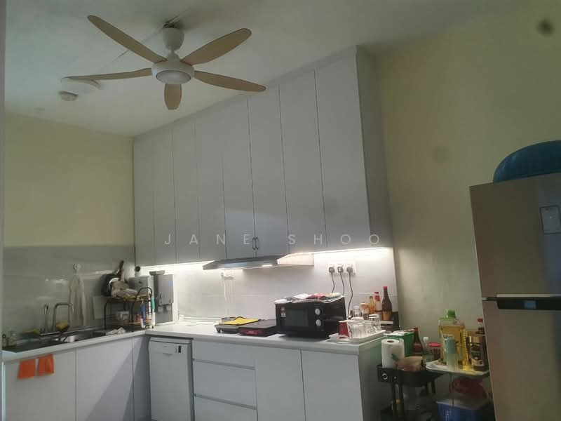 Condominium for Sale at Taman OUG - Jane Shoo - Kitchen - PropertyGuru.com.my